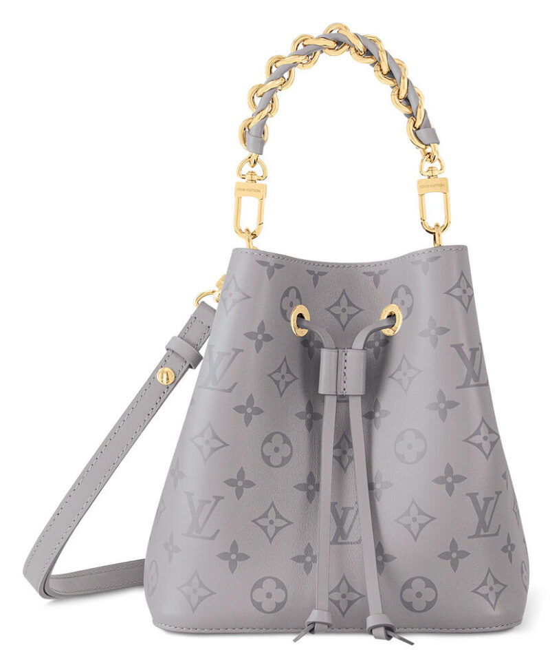 Louis Vuitton Neonoe BB M12749 Gray